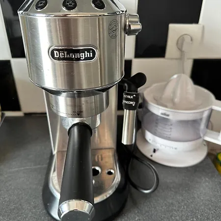 Lägenhet Tour Eiffel -