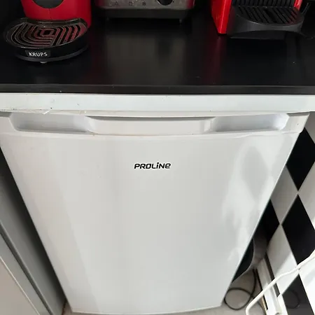 Tour Eiffel - Parijs