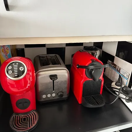 Lägenhet Tour Eiffel - *