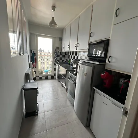 Tour Eiffel - Parijs