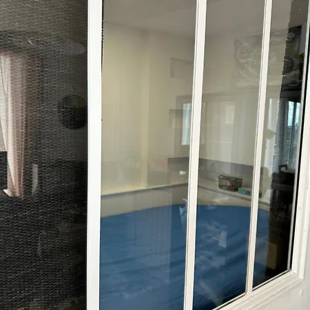 Lägenhet Tour Eiffel - Paris