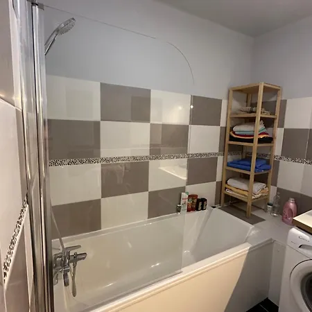 Tour Eiffel - Parijs