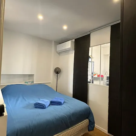 Tour Eiffel - * Paris