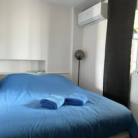 Tour Eiffel - Apartmán *