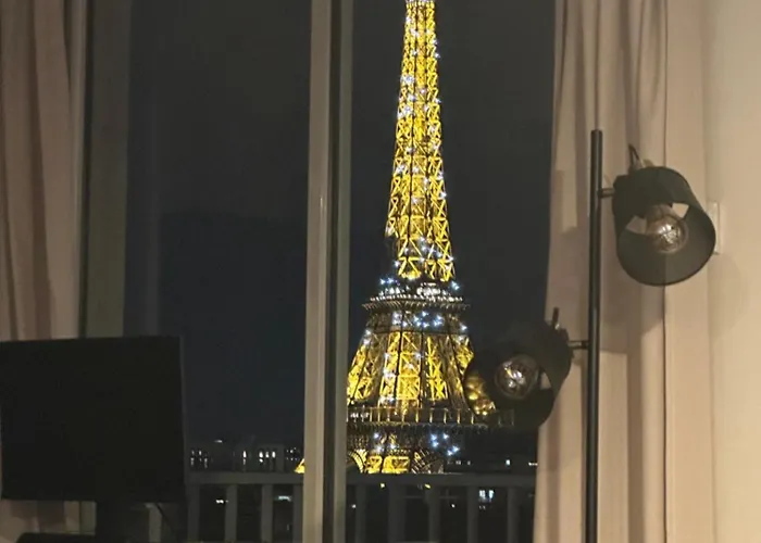 Διαμέρισμα Tour Eiffel - Παρίσι