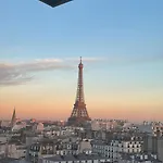 Tour Eiffel - Париж