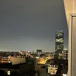 Апартаменты Tour Eiffel - Париж