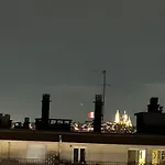 Апартаменты Tour Eiffel - *