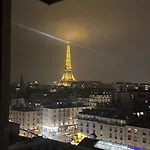 Tour Eiffel - Париж