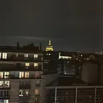 Апартаменты Tour Eiffel -