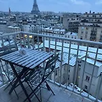 Tour Eiffel -
