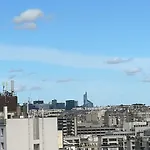 Tour Eiffel -