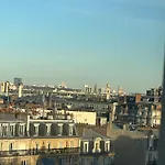 Апартаменты Tour Eiffel -