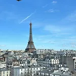 Tour Eiffel - Париж