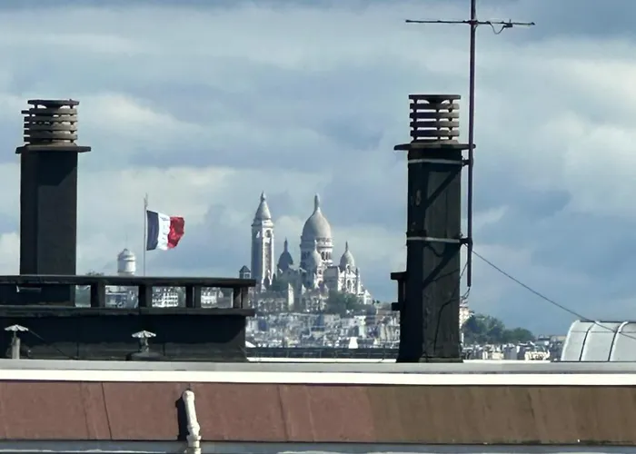 Tour Eiffel - פריז