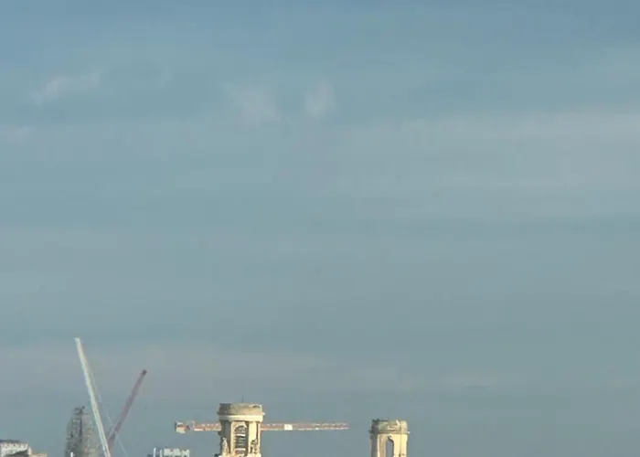 דירה Tour Eiffel -