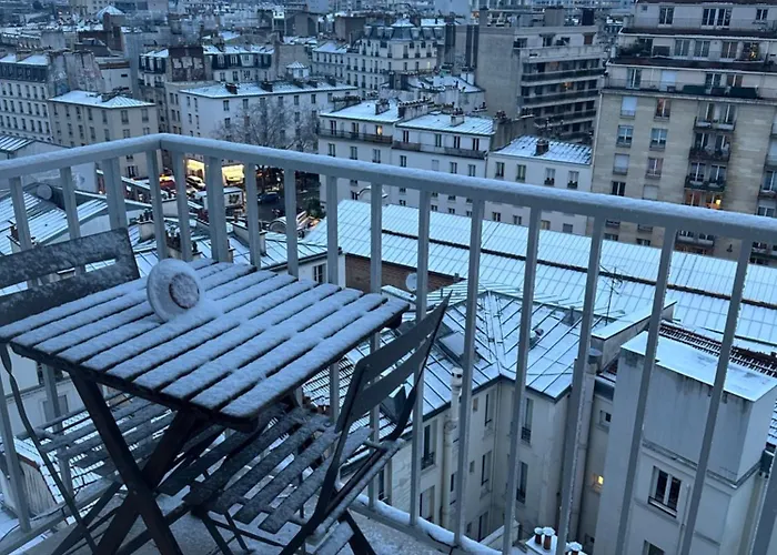 Tour Eiffel -